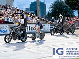 2024 07 09 OffeneRennbahn Steher IGOR BD402269  Steher International Offene Rennbahn Oerlikon Saison 2024 am 9 Juli, 2024 auf der Offene Rennbahn Oerlikon, Oerlikon, Schweiz, Photo Credit CuPNet Photo Peter Mettler : Bahnoval, Bahnrennen, Offene Rennbahn Oerlikon, Radrennen, Velo, Velodrome Oerlikon