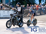 2024 07 09 OffeneRennbahn Steher IGOR BD402273  Steher International Offene Rennbahn Oerlikon Saison 2024 am 9 Juli, 2024 auf der Offene Rennbahn Oerlikon, Oerlikon, Schweiz, Photo Credit CuPNet Photo Peter Mettler : Bahnoval, Bahnrennen, Offene Rennbahn Oerlikon, Radrennen, Velo, Velodrome Oerlikon