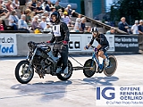 2024 07 09 OffeneRennbahn Steher IGOR BD402276  Steher International Offene Rennbahn Oerlikon Saison 2024 am 9 Juli, 2024 auf der Offene Rennbahn Oerlikon, Oerlikon, Schweiz, Photo Credit CuPNet Photo Peter Mettler : Bahnoval, Bahnrennen, Offene Rennbahn Oerlikon, Radrennen, Velo, Velodrome Oerlikon