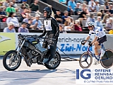 2024 07 09 OffeneRennbahn Steher IGOR BD402291  Steher International Offene Rennbahn Oerlikon Saison 2024 am 9 Juli, 2024 auf der Offene Rennbahn Oerlikon, Oerlikon, Schweiz, Photo Credit CuPNet Photo Peter Mettler : Bahnoval, Bahnrennen, Offene Rennbahn Oerlikon, Radrennen, Velo, Velodrome Oerlikon