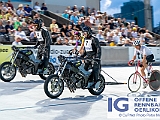 2024 07 09 OffeneRennbahn Steher IGOR BD402303  Steher International Offene Rennbahn Oerlikon Saison 2024 am 9 Juli, 2024 auf der Offene Rennbahn Oerlikon, Oerlikon, Schweiz, Photo Credit CuPNet Photo Peter Mettler : Bahnoval, Bahnrennen, Offene Rennbahn Oerlikon, Radrennen, Velo, Velodrome Oerlikon