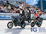 2024 07 09 OffeneRennbahn Steher IGOR BD402307  Steher International Offene Rennbahn Oerlikon Saison 2024 am 9 Juli, 2024 auf der Offene Rennbahn Oerlikon, Oerlikon, Schweiz, Photo Credit CuPNet Photo Peter Mettler : Bahnoval, Bahnrennen, Offene Rennbahn Oerlikon, Radrennen, Velo, Velodrome Oerlikon