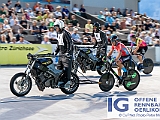 2024 07 09 OffeneRennbahn Steher IGOR BD402308  Steher International Offene Rennbahn Oerlikon Saison 2024 am 9 Juli, 2024 auf der Offene Rennbahn Oerlikon, Oerlikon, Schweiz, Photo Credit CuPNet Photo Peter Mettler : Bahnoval, Bahnrennen, Offene Rennbahn Oerlikon, Radrennen, Velo, Velodrome Oerlikon