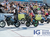 2024 07 09 OffeneRennbahn Steher IGOR BD402322  Steher International Offene Rennbahn Oerlikon Saison 2024 am 9 Juli, 2024 auf der Offene Rennbahn Oerlikon, Oerlikon, Schweiz, Photo Credit CuPNet Photo Peter Mettler : Bahnoval, Bahnrennen, Offene Rennbahn Oerlikon, Radrennen, Velo, Velodrome Oerlikon