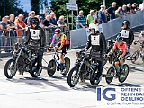 2024 07 09 OffeneRennbahn Steher IGOR BD402327  Steher International Offene Rennbahn Oerlikon Saison 2024 am 9 Juli, 2024 auf der Offene Rennbahn Oerlikon, Oerlikon, Schweiz, Photo Credit CuPNet Photo Peter Mettler : Bahnoval, Bahnrennen, Offene Rennbahn Oerlikon, Radrennen, Velo, Velodrome Oerlikon