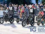 2024 07 09 OffeneRennbahn Steher IGOR BD402329  Steher International Offene Rennbahn Oerlikon Saison 2024 am 9 Juli, 2024 auf der Offene Rennbahn Oerlikon, Oerlikon, Schweiz, Photo Credit CuPNet Photo Peter Mettler : Bahnoval, Bahnrennen, Offene Rennbahn Oerlikon, Radrennen, Velo, Velodrome Oerlikon