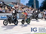 2024 07 09 OffeneRennbahn Steher IGOR BD402334  Steher International Offene Rennbahn Oerlikon Saison 2024 am 9 Juli, 2024 auf der Offene Rennbahn Oerlikon, Oerlikon, Schweiz, Photo Credit CuPNet Photo Peter Mettler : Bahnoval, Bahnrennen, Offene Rennbahn Oerlikon, Radrennen, Velo, Velodrome Oerlikon