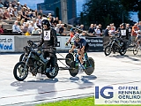 2024 07 09 OffeneRennbahn Steher IGOR BD402340  Steher International Offene Rennbahn Oerlikon Saison 2024 am 9 Juli, 2024 auf der Offene Rennbahn Oerlikon, Oerlikon, Schweiz, Photo Credit CuPNet Photo Peter Mettler : Bahnoval, Bahnrennen, Offene Rennbahn Oerlikon, Radrennen, Velo, Velodrome Oerlikon