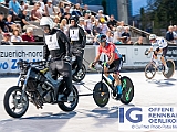 2024 07 09 OffeneRennbahn Steher IGOR BD402345  Steher International Offene Rennbahn Oerlikon Saison 2024 am 9 Juli, 2024 auf der Offene Rennbahn Oerlikon, Oerlikon, Schweiz, Photo Credit CuPNet Photo Peter Mettler : Bahnoval, Bahnrennen, Offene Rennbahn Oerlikon, Radrennen, Velo, Velodrome Oerlikon