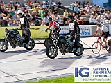 2024 07 09 OffeneRennbahn Steher IGOR BD402349  Steher International Offene Rennbahn Oerlikon Saison 2024 am 9 Juli, 2024 auf der Offene Rennbahn Oerlikon, Oerlikon, Schweiz, Photo Credit CuPNet Photo Peter Mettler : Bahnoval, Bahnrennen, Offene Rennbahn Oerlikon, Radrennen, Velo, Velodrome Oerlikon