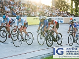 2024 07 09 OffeneRennbahn U13U15 Elimination IGOR BD401861  U13 und U15 Ausscheidungsfahren Offene Rennbahn Oerlikon Saison 2024 am 9 Juli, 2024 auf der Offene Rennbahn Oerlikon, Oerlikon, Schweiz, Photo Credit CuPNet Photo Peter Mettler : Bahnoval, Bahnrennen, Offene Rennbahn Oerlikon, Radrennen, Velo, Velodrome Oerlikon