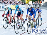2024 07 09 OffeneRennbahn U13U15 Elimination IGOR BD401877  U13 und U15 Ausscheidungsfahren Offene Rennbahn Oerlikon Saison 2024 am 9 Juli, 2024 auf der Offene Rennbahn Oerlikon, Oerlikon, Schweiz, Photo Credit CuPNet Photo Peter Mettler : Bahnoval, Bahnrennen, Offene Rennbahn Oerlikon, Radrennen, Velo, Velodrome Oerlikon