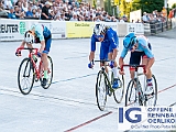 2024 07 09 OffeneRennbahn U13U15 Elimination IGOR BD401879  U13 und U15 Ausscheidungsfahren Offene Rennbahn Oerlikon Saison 2024 am 9 Juli, 2024 auf der Offene Rennbahn Oerlikon, Oerlikon, Schweiz, Photo Credit CuPNet Photo Peter Mettler : Bahnoval, Bahnrennen, Offene Rennbahn Oerlikon, Radrennen, Velo, Velodrome Oerlikon