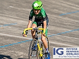 2024 07 09 OffeneRennbahn U13U15 Scratch IGOR BD401440  U13 und U15 Scratch Offene Rennbahn Oerlikon Saison 2024 am 9 Juli, 2024 auf der Offene Rennbahn Oerlikon, Oerlikon, Schweiz, Photo Credit CuPNet Photo Peter Mettler : Bahnoval, Bahnrennen, Offene Rennbahn Oerlikon, Radrennen, Velo, Velodrome Oerlikon