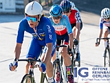 2024 07 09 OffeneRennbahn U13U15 Scratch IGOR BD401453  U13 und U15 Scratch Offene Rennbahn Oerlikon Saison 2024 am 9 Juli, 2024 auf der Offene Rennbahn Oerlikon, Oerlikon, Schweiz, Photo Credit CuPNet Photo Peter Mettler : Bahnoval, Bahnrennen, Offene Rennbahn Oerlikon, Radrennen, Velo, Velodrome Oerlikon