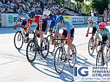 2024 07 09 OffeneRennbahn U13U15 Scratch IGOR BD401464  U13 und U15 Scratch Offene Rennbahn Oerlikon Saison 2024 am 9 Juli, 2024 auf der Offene Rennbahn Oerlikon, Oerlikon, Schweiz, Photo Credit CuPNet Photo Peter Mettler : Bahnoval, Bahnrennen, Offene Rennbahn Oerlikon, Radrennen, Velo, Velodrome Oerlikon