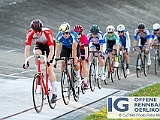 2024 07 09 OffeneRennbahn U17U19 Damen Scratch IGOR BD401891  U17, U19 und Damen Scratch Offene Rennbahn Oerlikon Saison 2024 am 9 Juli, 2024 auf der Offene Rennbahn Oerlikon, Oerlikon, Schweiz, Photo Credit CuPNet Photo Peter Mettler : Bahnoval, Bahnrennen, Offene Rennbahn Oerlikon, Radrennen, Velo, Velodrome Oerlikon