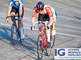 2024 07 09 OffeneRennbahn U17U19 Damen Scratch IGOR BD401912  U17, U19 und Damen Scratch Offene Rennbahn Oerlikon Saison 2024 am 9 Juli, 2024 auf der Offene Rennbahn Oerlikon, Oerlikon, Schweiz, Photo Credit CuPNet Photo Peter Mettler : Bahnoval, Bahnrennen, Offene Rennbahn Oerlikon, Radrennen, Velo, Velodrome Oerlikon