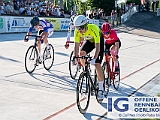 2024 07 09 OffeneRennbahn U17 Damen Elimination EZC IGOR BD401499  U17 und Damen Ausscheidungsfahren Elektro Zürichsee-Cup Offene Rennbahn Oerlikon Saison 2024 am 9 Juli, 2024 auf der Offene Rennbahn Oerlikon, Oerlikon, Schweiz, Photo Credit CuPNet Photo Peter Mettler : Bahnoval, Bahnrennen, Offene Rennbahn Oerlikon, Radrennen, Velo, Velodrome Oerlikon