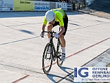 2024 07 09 OffeneRennbahn U17 Damen Elimination EZC IGOR BD401506  U17 und Damen Ausscheidungsfahren Elektro Zürichsee-Cup Offene Rennbahn Oerlikon Saison 2024 am 9 Juli, 2024 auf der Offene Rennbahn Oerlikon, Oerlikon, Schweiz, Photo Credit CuPNet Photo Peter Mettler : Bahnoval, Bahnrennen, Offene Rennbahn Oerlikon, Radrennen, Velo, Velodrome Oerlikon