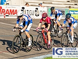 2024 07 09 OffeneRennbahn U17 Damen Points IGOR BD401663  U17 und Damen Punktefahren Offene Rennbahn Oerlikon Saison 2024 am 9 Juli, 2024 auf der Offene Rennbahn Oerlikon, Oerlikon, Schweiz, Photo Credit CuPNet Photo Peter Mettler : Bahnoval, Bahnrennen, Offene Rennbahn Oerlikon, Radrennen, Velo, Velodrome Oerlikon