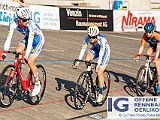 2024 07 09 OffeneRennbahn U17 Damen Points IGOR BD401665  U17 und Damen Punktefahren Offene Rennbahn Oerlikon Saison 2024 am 9 Juli, 2024 auf der Offene Rennbahn Oerlikon, Oerlikon, Schweiz, Photo Credit CuPNet Photo Peter Mettler : Bahnoval, Bahnrennen, Offene Rennbahn Oerlikon, Radrennen, Velo, Velodrome Oerlikon