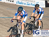 2024 07 09 OffeneRennbahn U17 Damen Points IGOR BD401667  U17 und Damen Punktefahren Offene Rennbahn Oerlikon Saison 2024 am 9 Juli, 2024 auf der Offene Rennbahn Oerlikon, Oerlikon, Schweiz, Photo Credit CuPNet Photo Peter Mettler : Bahnoval, Bahnrennen, Offene Rennbahn Oerlikon, Radrennen, Velo, Velodrome Oerlikon
