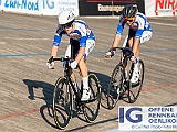2024 07 09 OffeneRennbahn U17 Damen Points IGOR BD401682  U17 und Damen Punktefahren Offene Rennbahn Oerlikon Saison 2024 am 9 Juli, 2024 auf der Offene Rennbahn Oerlikon, Oerlikon, Schweiz, Photo Credit CuPNet Photo Peter Mettler : Bahnoval, Bahnrennen, Offene Rennbahn Oerlikon, Radrennen, Velo, Velodrome Oerlikon