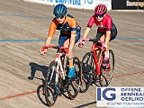 2024 07 09 OffeneRennbahn U17 Damen Points IGOR BD401689  U17 und Damen Punktefahren Offene Rennbahn Oerlikon Saison 2024 am 9 Juli, 2024 auf der Offene Rennbahn Oerlikon, Oerlikon, Schweiz, Photo Credit CuPNet Photo Peter Mettler : Bahnoval, Bahnrennen, Offene Rennbahn Oerlikon, Radrennen, Velo, Velodrome Oerlikon