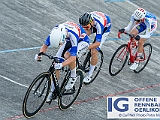 2024 07 09 OffeneRennbahn U17 Damen Points IGOR BD401697  U17 und Damen Punktefahren Offene Rennbahn Oerlikon Saison 2024 am 9 Juli, 2024 auf der Offene Rennbahn Oerlikon, Oerlikon, Schweiz, Photo Credit CuPNet Photo Peter Mettler : Bahnoval, Bahnrennen, Offene Rennbahn Oerlikon, Radrennen, Velo, Velodrome Oerlikon