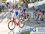 2024 07 09 OffeneRennbahn U17 Damen Points IGOR BD401707  U17 und Damen Punktefahren Offene Rennbahn Oerlikon Saison 2024 am 9 Juli, 2024 auf der Offene Rennbahn Oerlikon, Oerlikon, Schweiz, Photo Credit CuPNet Photo Peter Mettler : Bahnoval, Bahnrennen, Offene Rennbahn Oerlikon, Radrennen, Velo, Velodrome Oerlikon