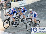 2024 07 09 OffeneRennbahn U17 Damen Points IGOR BD401716  U17 und Damen Punktefahren Offene Rennbahn Oerlikon Saison 2024 am 9 Juli, 2024 auf der Offene Rennbahn Oerlikon, Oerlikon, Schweiz, Photo Credit CuPNet Photo Peter Mettler : Bahnoval, Bahnrennen, Offene Rennbahn Oerlikon, Radrennen, Velo, Velodrome Oerlikon