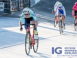 2024 07 09 OffeneRennbahn U17 Damen Points IGOR BD401724  U17 und Damen Punktefahren Offene Rennbahn Oerlikon Saison 2024 am 9 Juli, 2024 auf der Offene Rennbahn Oerlikon, Oerlikon, Schweiz, Photo Credit CuPNet Photo Peter Mettler : Bahnoval, Bahnrennen, Offene Rennbahn Oerlikon, Radrennen, Velo, Velodrome Oerlikon