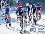 2024 07 09 OffeneRennbahn U17 Damen Points IGOR BD401728  U17 und Damen Punktefahren Offene Rennbahn Oerlikon Saison 2024 am 9 Juli, 2024 auf der Offene Rennbahn Oerlikon, Oerlikon, Schweiz, Photo Credit CuPNet Photo Peter Mettler : Bahnoval, Bahnrennen, Offene Rennbahn Oerlikon, Radrennen, Velo, Velodrome Oerlikon