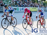 2024 07 09 OffeneRennbahn U17 Damen Points IGOR BD401738  U17 und Damen Punktefahren Offene Rennbahn Oerlikon Saison 2024 am 9 Juli, 2024 auf der Offene Rennbahn Oerlikon, Oerlikon, Schweiz, Photo Credit CuPNet Photo Peter Mettler : Bahnoval, Bahnrennen, Offene Rennbahn Oerlikon, Radrennen, Velo, Velodrome Oerlikon