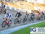 2024 07 09 OffeneRennbahn U19U23Elite Points IGOR BD401958  U17, U19 und Damen Scratch Offene Rennbahn Oerlikon Saison 2024 am 30 Juli, 2024 auf der Offene Rennbahn Oerlikon, Oerlikon, Schweiz, Photo Credit CuPNet Photo Peter Mettler : Bahnoval, Bahnrennen, Offene Rennbahn Oerlikon, Radrennen, Velo, Velodrome Oerlikon