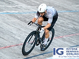 2024 07 09 OffeneRennbahn U19U23Elite Points IGOR BD401962  U17, U19 und Damen Scratch Offene Rennbahn Oerlikon Saison 2024 am 30 Juli, 2024 auf der Offene Rennbahn Oerlikon, Oerlikon, Schweiz, Photo Credit CuPNet Photo Peter Mettler : Bahnoval, Bahnrennen, Offene Rennbahn Oerlikon, Radrennen, Velo, Velodrome Oerlikon