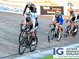 2024 07 09 OffeneRennbahn U19U23Elite Points IGOR BD401964  U17, U19 und Damen Scratch Offene Rennbahn Oerlikon Saison 2024 am 30 Juli, 2024 auf der Offene Rennbahn Oerlikon, Oerlikon, Schweiz, Photo Credit CuPNet Photo Peter Mettler : Bahnoval, Bahnrennen, Offene Rennbahn Oerlikon, Radrennen, Velo, Velodrome Oerlikon