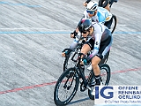 2024 07 09 OffeneRennbahn U19U23Elite Points IGOR BD401968  U17, U19 und Damen Scratch Offene Rennbahn Oerlikon Saison 2024 am 30 Juli, 2024 auf der Offene Rennbahn Oerlikon, Oerlikon, Schweiz, Photo Credit CuPNet Photo Peter Mettler : Bahnoval, Bahnrennen, Offene Rennbahn Oerlikon, Radrennen, Velo, Velodrome Oerlikon