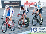 2024 07 09 OffeneRennbahn U19U23Elite Points IGOR BD401997  U17, U19 und Damen Scratch Offene Rennbahn Oerlikon Saison 2024 am 30 Juli, 2024 auf der Offene Rennbahn Oerlikon, Oerlikon, Schweiz, Photo Credit CuPNet Photo Peter Mettler : Bahnoval, Bahnrennen, Offene Rennbahn Oerlikon, Radrennen, Velo, Velodrome Oerlikon