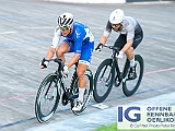 2024 07 09 OffeneRennbahn U19U23Elite Points IGOR BD402003  U17, U19 und Damen Scratch Offene Rennbahn Oerlikon Saison 2024 am 30 Juli, 2024 auf der Offene Rennbahn Oerlikon, Oerlikon, Schweiz, Photo Credit CuPNet Photo Peter Mettler : Bahnoval, Bahnrennen, Offene Rennbahn Oerlikon, Radrennen, Velo, Velodrome Oerlikon