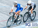 2024 07 09 OffeneRennbahn U19U23Elite Points IGOR BD402005  U17, U19 und Damen Scratch Offene Rennbahn Oerlikon Saison 2024 am 30 Juli, 2024 auf der Offene Rennbahn Oerlikon, Oerlikon, Schweiz, Photo Credit CuPNet Photo Peter Mettler : Bahnoval, Bahnrennen, Offene Rennbahn Oerlikon, Radrennen, Velo, Velodrome Oerlikon