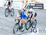 2024 07 09 OffeneRennbahn U19U23Elite Points IGOR BD402008  U17, U19 und Damen Scratch Offene Rennbahn Oerlikon Saison 2024 am 30 Juli, 2024 auf der Offene Rennbahn Oerlikon, Oerlikon, Schweiz, Photo Credit CuPNet Photo Peter Mettler : Bahnoval, Bahnrennen, Offene Rennbahn Oerlikon, Radrennen, Velo, Velodrome Oerlikon