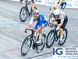 2024 07 09 OffeneRennbahn U19U23Elite Points IGOR BD402010  U17, U19 und Damen Scratch Offene Rennbahn Oerlikon Saison 2024 am 30 Juli, 2024 auf der Offene Rennbahn Oerlikon, Oerlikon, Schweiz, Photo Credit CuPNet Photo Peter Mettler : Bahnoval, Bahnrennen, Offene Rennbahn Oerlikon, Radrennen, Velo, Velodrome Oerlikon