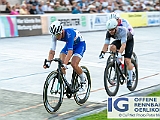 2024 07 09 OffeneRennbahn U19U23Elite Points IGOR BD402016  U17, U19 und Damen Scratch Offene Rennbahn Oerlikon Saison 2024 am 30 Juli, 2024 auf der Offene Rennbahn Oerlikon, Oerlikon, Schweiz, Photo Credit CuPNet Photo Peter Mettler : Bahnoval, Bahnrennen, Offene Rennbahn Oerlikon, Radrennen, Velo, Velodrome Oerlikon