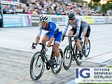 2024 07 09 OffeneRennbahn U19U23Elite Points IGOR BD402022  U17, U19 und Damen Scratch Offene Rennbahn Oerlikon Saison 2024 am 30 Juli, 2024 auf der Offene Rennbahn Oerlikon, Oerlikon, Schweiz, Photo Credit CuPNet Photo Peter Mettler : Bahnoval, Bahnrennen, Offene Rennbahn Oerlikon, Radrennen, Velo, Velodrome Oerlikon