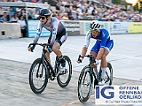 2024 07 09 OffeneRennbahn U19U23Elite Points IGOR BD402029  U17, U19 und Damen Scratch Offene Rennbahn Oerlikon Saison 2024 am 30 Juli, 2024 auf der Offene Rennbahn Oerlikon, Oerlikon, Schweiz, Photo Credit CuPNet Photo Peter Mettler : Bahnoval, Bahnrennen, Offene Rennbahn Oerlikon, Radrennen, Velo, Velodrome Oerlikon