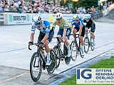 2024 07 09 OffeneRennbahn U19U23Elite Points IGOR BD402038  U17, U19 und Damen Scratch Offene Rennbahn Oerlikon Saison 2024 am 30 Juli, 2024 auf der Offene Rennbahn Oerlikon, Oerlikon, Schweiz, Photo Credit CuPNet Photo Peter Mettler : Bahnoval, Bahnrennen, Offene Rennbahn Oerlikon, Radrennen, Velo, Velodrome Oerlikon