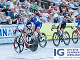 2024 07 09 OffeneRennbahn U19U23Elite Points IGOR BD402040  U17, U19 und Damen Scratch Offene Rennbahn Oerlikon Saison 2024 am 30 Juli, 2024 auf der Offene Rennbahn Oerlikon, Oerlikon, Schweiz, Photo Credit CuPNet Photo Peter Mettler : Bahnoval, Bahnrennen, Offene Rennbahn Oerlikon, Radrennen, Velo, Velodrome Oerlikon