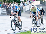 2024 07 09 OffeneRennbahn U19U23Elite Points IGOR BD402055  U17, U19 und Damen Scratch Offene Rennbahn Oerlikon Saison 2024 am 30 Juli, 2024 auf der Offene Rennbahn Oerlikon, Oerlikon, Schweiz, Photo Credit CuPNet Photo Peter Mettler : Bahnoval, Bahnrennen, Offene Rennbahn Oerlikon, Radrennen, Velo, Velodrome Oerlikon